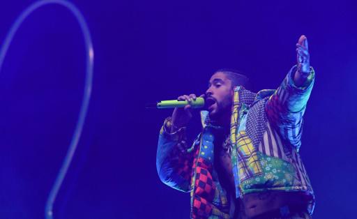 De costa a costa, los 50 años del hip hop