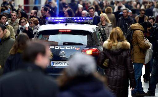 Detienen en España a un narcotraficante prófugo condenado en Francia