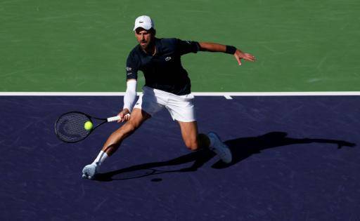 Todos contra Sinner en un Roland Garros que ya echa de menos a Alcaraz