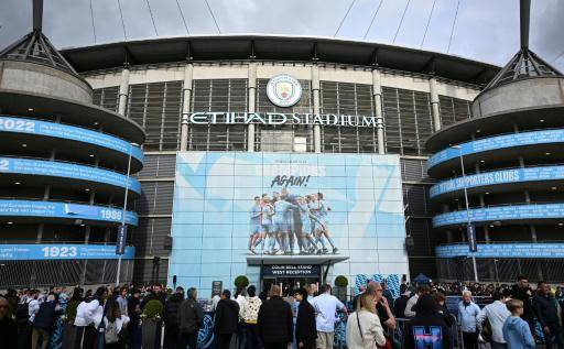 Manchester City: ocho años de investigaciones financieras y sospechas