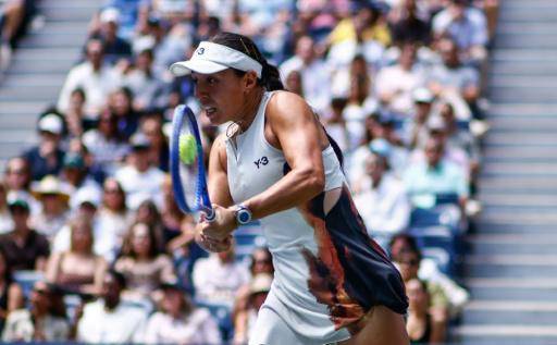 Pegula tumba a Krejcíková y firma como primera semifinalista del US Open