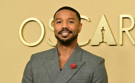 Michael B. Jordan luchó por su Óscar con Pecadores