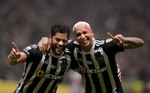 Deyverson destruye a River y encamina al Mineiro a la final de la Libertadores