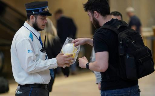 El humo de los incendios forestales en Canadá alcanza EEUU y hasta Noruega