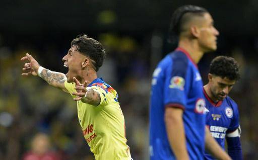 América revalida el título y se consagra Campeón de Campeones del fútbol mexicano