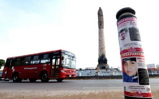 Sheinbaum acusa a expertos de la ONU en DDHH de criticar a México sin fundamento