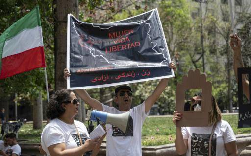 El año 2022 en diez grandes acontecimientos