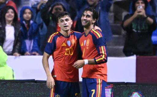 Paz y solo fútbol, el anhelo de un Mundial 2026 que agota su cuenta atrás