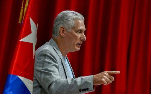 Cuba, bajo fuerte presión de EEUU, anuncia el indulto de 2.010 prisioneros