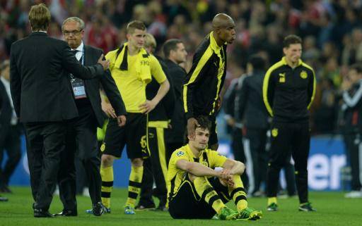 Real Madrid contra Borussia Dortmund, ¿tradición o sorpresa?