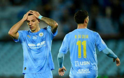 Con sabor a clásico, Mineiro y Boca disputarán la final de la Copa Sudamericana