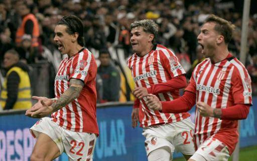 ¿Final brasileña otra vez? Estudiantes aún tiene algo que decir en la Libertadores