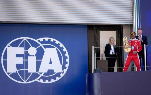 La FIA adopta oficialmente cambios para los motores de Fórmula 1 en 2027 y 2028