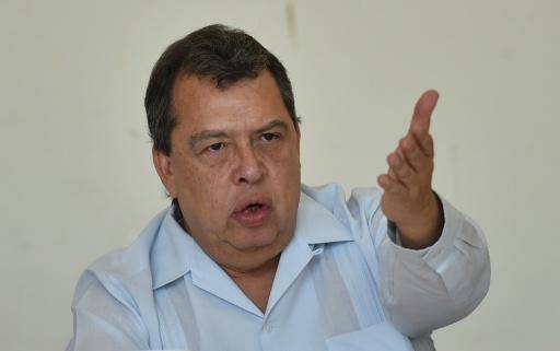 Acusan formalmente a un exgobernador mexicano por ocultar evidencias en el caso de Ayotzinapa