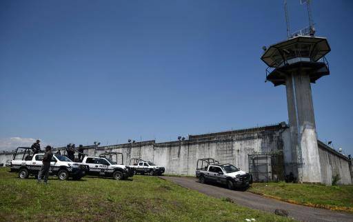 En México, 40% de casi 227.000 presos contabilizados están en prisión preventiva, según datos de la ONU de 2022