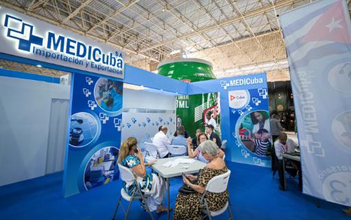 Así combate Cuba más de 60 años de embargo