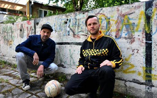 I am from Bosnia, primer éxito musical sorpresa del Mundial