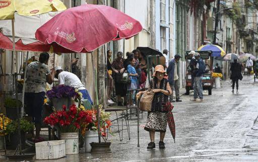 Cuba califica como manipulación política el envío de ayuda de EEUU
