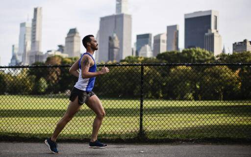 El maratón de Nueva York abre tercera categoría para personas no binarias