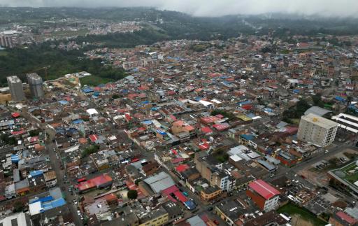 Paramilitares y desapariciones: el entramado que salpica al exciclista colombiano Lucho Herrera