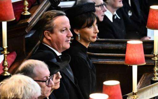 David Cameron, víctima del Brexit y ave fénix de la política británica