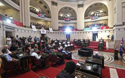 Cuba pone en duda la seriedad y responsabilidad de EEUU en el diálogo bilateral