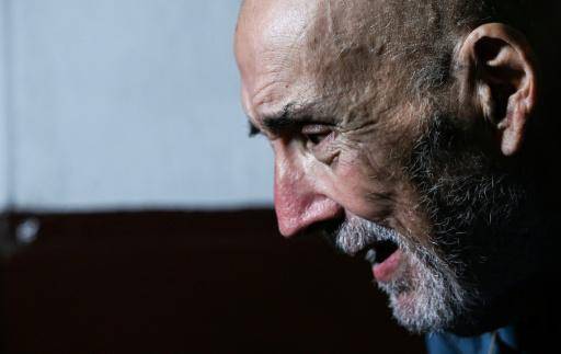 Un excarcelado en Venezuela recupera su casa tomada por el policía que lo arrestó