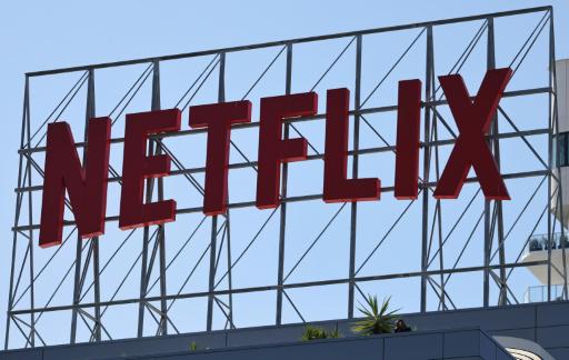 Netflix says the World Baseball Classic held earlier this year boosted its popularity in Japan, one of the coutries where games were played