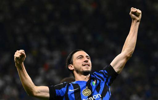 Primera victoria para el Inter, salida en falso para AC Milan