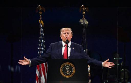 ¿Una OTAN europea? Cómo Trump está remodelando la Alianza Atlántica