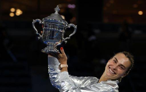 Lo más destacado del deporte femenino en 2025