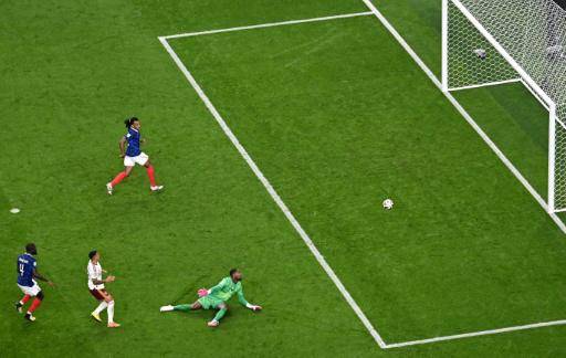 España acaba con la magia de Francia y saca viaje para la final de Nueva York