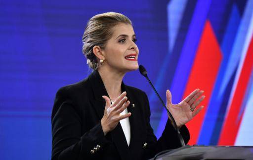 Un tribunal de Costa Rica advierte contra la injerencia electoral antes de una visita de Bukele