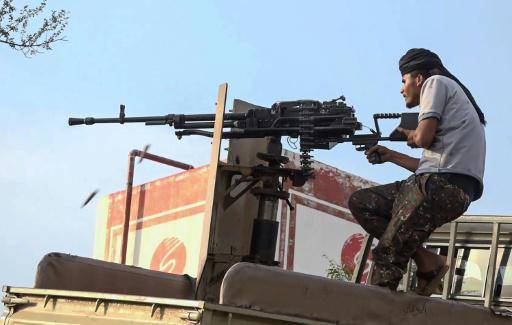 Rebeldes hutíes reportan unos 40 ataques saudíes en varias regiones de Yemen