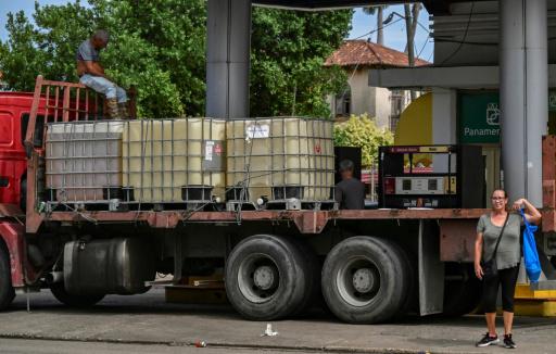 Crece la dependencia económica de Cuba hacia EEUU en plena escalada de sanciones