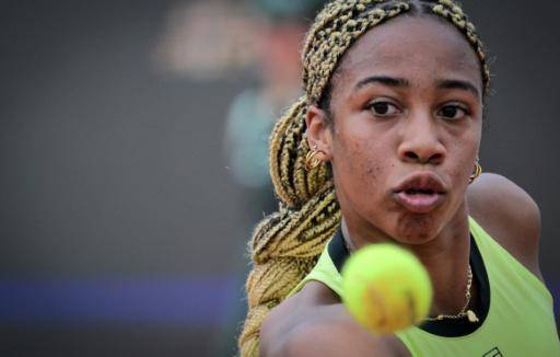 Resultados del miércoles en el torneo ATP y WTA de Roma
