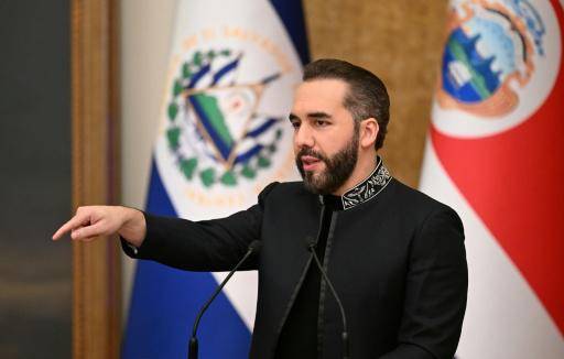 Bukele precisa que la liberación anticipada será para colaboradores casuales de las pandillas