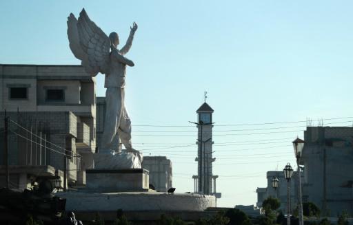 Los kurdos, pueblo sin Estado bombardeado por Irán y Turquía