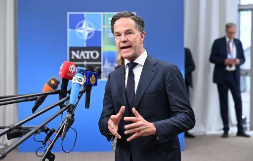 Aliados de la OTAN tantearán a Rubio tras la ira de EEUU por su respuesta contra Irán