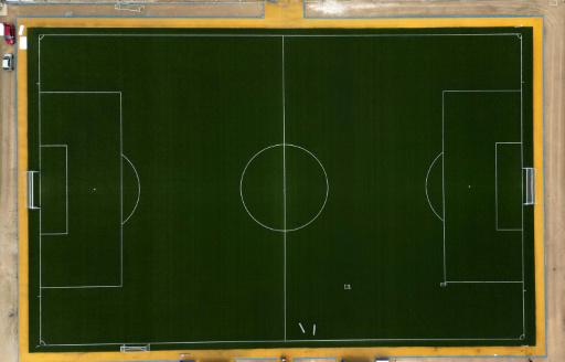 Pequeña isla, grandes sueños para Curazao, el país más pequeño del Mundial de 2026