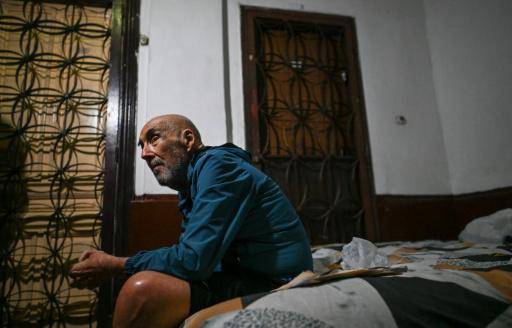 Muere bajo arresto domiciliario en Venezuela un preso político de origen uruguayo