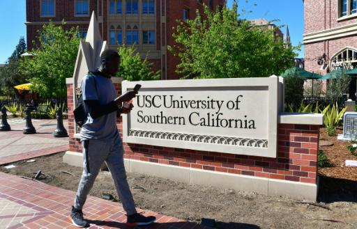 La Universidad del Sur de California (USC) en Los Ángeles se ha convertido en la más reciente universidad estadounidense en verse envuelta en una disputa por el conflicto entre Israel y Hamás.