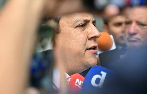 Rechazan la amnistía al activista venezolano excarcelado Javier Tarazona