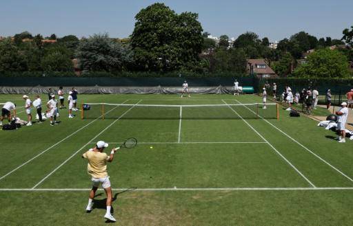La ampliación de Wimbledon, una batalla sin fin contra los vecinos