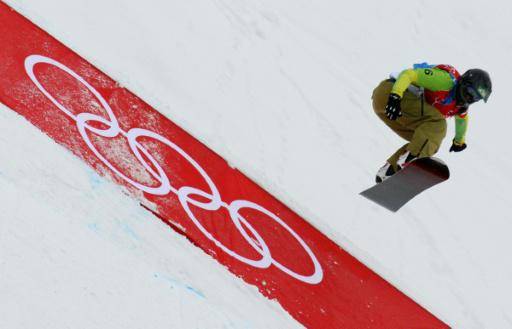 Latinoamérica tuvo un papel casi de figurante en los JJOO de Invierno