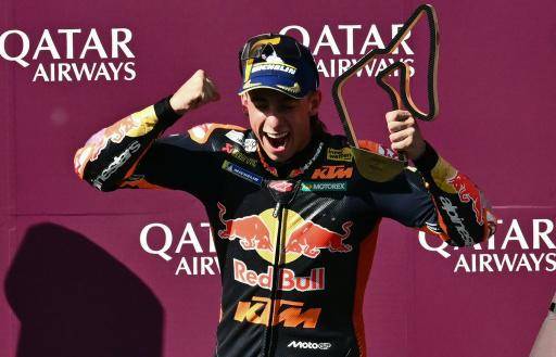 Márquez y Martín llegan en un pulso abierto a la gira asiática de MotoGP