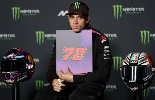 Aprilia quiere aprovechar la baja de Marc Márquez en el GP de Cataluña