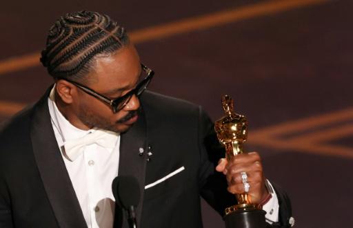 Ryan Coogler ha ganado su primer Óscar al mejor guion original por Pecadores