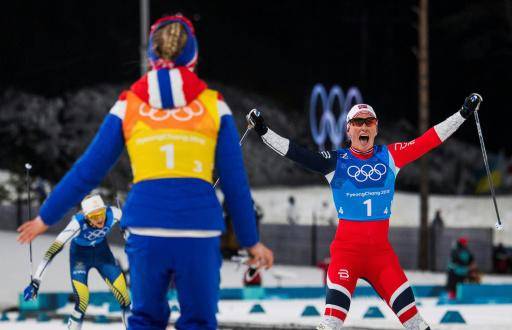 Más de un siglo de historia de JJOO de Invierno, de 1924 a 2026