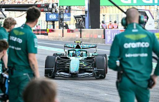 Honda llega en plena tormenta a su Gran Premio de Japón de F1
